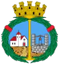 Coat of arms of Roquetes