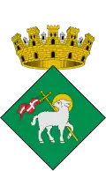 Coat of arms of Viladecans