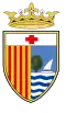 Coat of arms of L'Ametlla de Mar