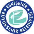 Official logo of Eskişehir