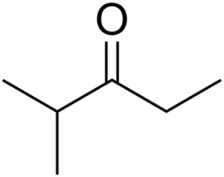 Ethyl isopropyl ketone