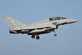 Typhoon T3