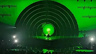 Cornelia Jakobs in Turin (2022)