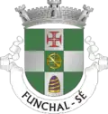 Coat of arms of Sé