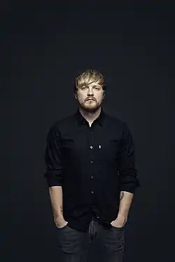 Francois Van Coke (2019)