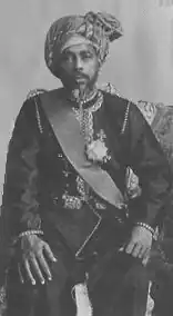 Faisal bin Turki