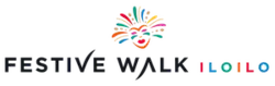 Festive Walk Mall logo