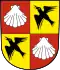 Coat of arms of Feusisberg