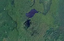 Fincha Amerti Neshe Hydro Power Plant