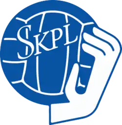 Shirt badge/Association crest