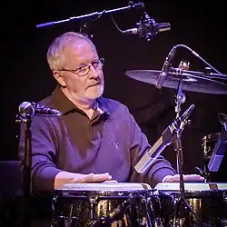 Credit: Lasse Brown (2017)