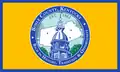 Flag of Boyle County