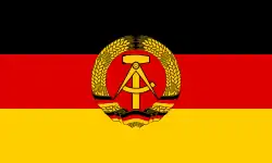 East Germany