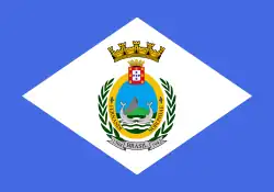 Flag of Fernando de Noronha