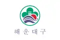 Flag of Haeundae