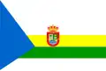 Flag of Haría