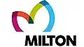 Flag of Milton
