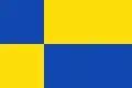 Flag of Nová Včelnice