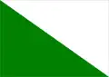 Flag of San José de la Montaña