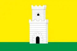 Flag of Spassky District