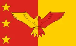 Option A, (original proposal)