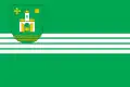 Flag of Talalaivka Raion