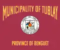 Flag of Tublay