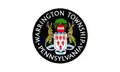 Flag of Warrington Township