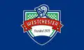 Flag of Westchester, Illinois