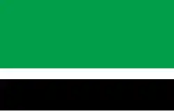 Flag of Audru Parish