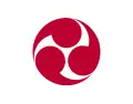 Arima clan of Kurume Domain (B)