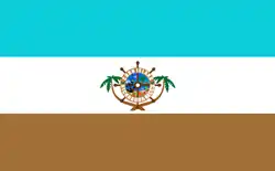 Flag of Corn Islands