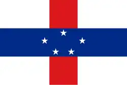 Netherlands Antilles