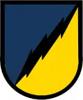 89th Army Reserve Command, 26th Infantry Platoon (Pathfinder)