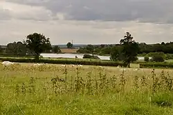 Foxcote Reservoir
