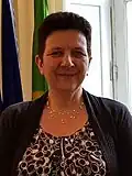 Frédérique Vidal