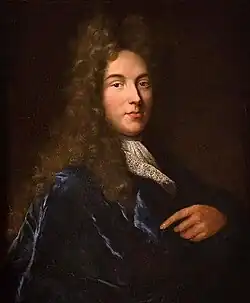 François VIII of La Rochefoucauld (1663–1728)