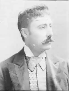 Grierson c. 1890