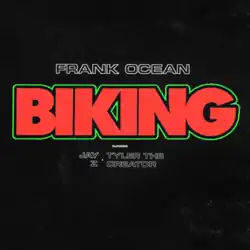 Original Apple Music cover