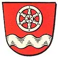 Frankfurt-Griesheim