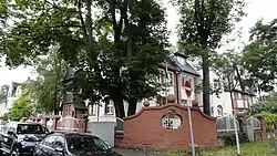 Consulate-General in Frankfurt