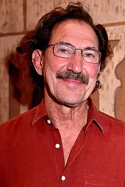 Freebo in Los Angeles California on July 3, 2019