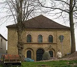 Friedrichstadt (1845)