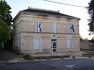 Town hall