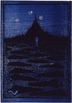 Night, 1914
