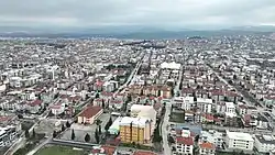 Santuario della Madonna della Speranza