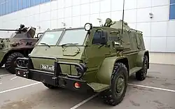 GAZ-39371.