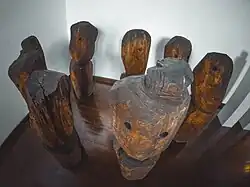 The Women of Lybeniq