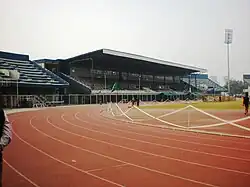 Guru Nanak Stadium
