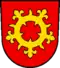 Coat of arms of Mogelsberg